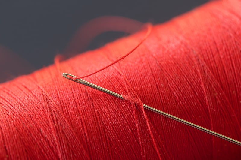 Bespoke Tailoring