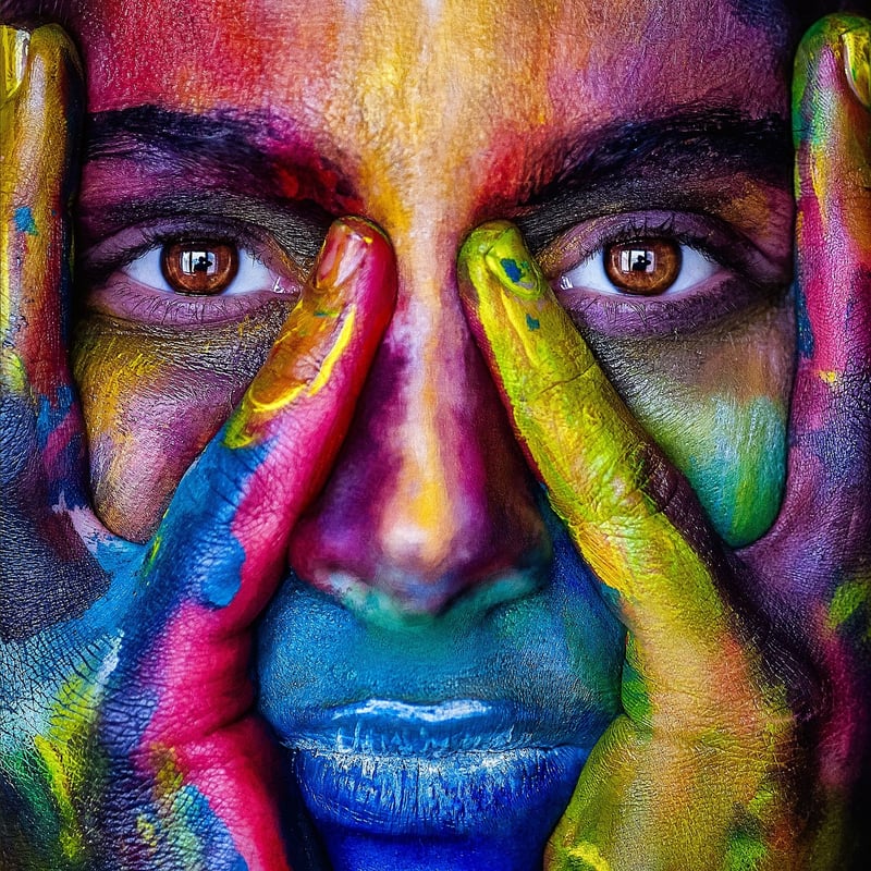 Creative Portraits