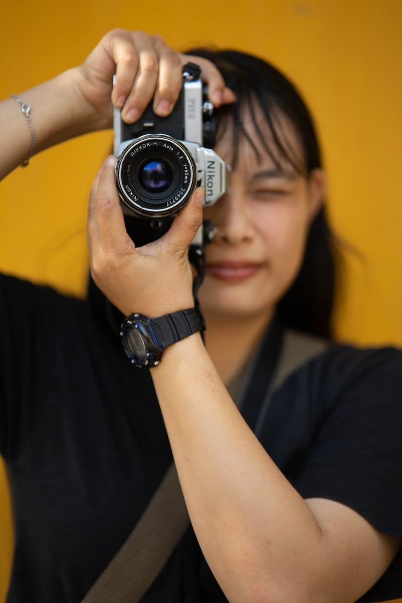 Camera Photography