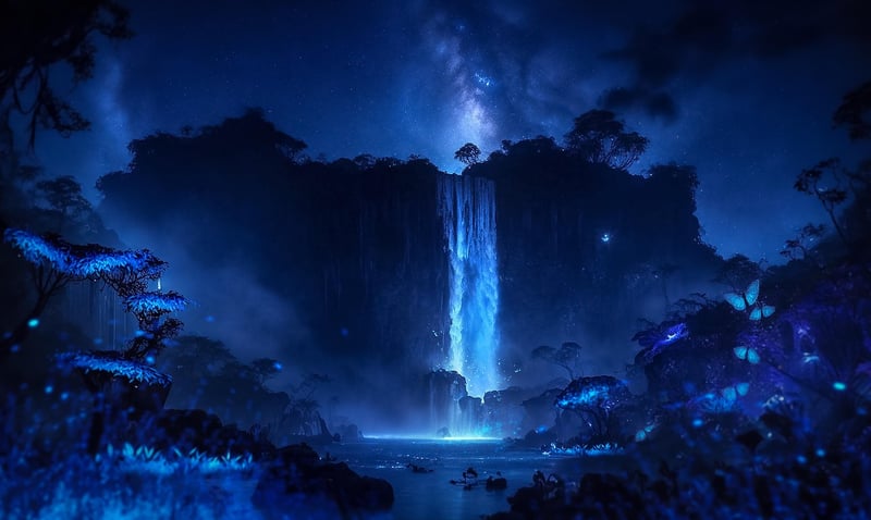 Whimsical Wonderland