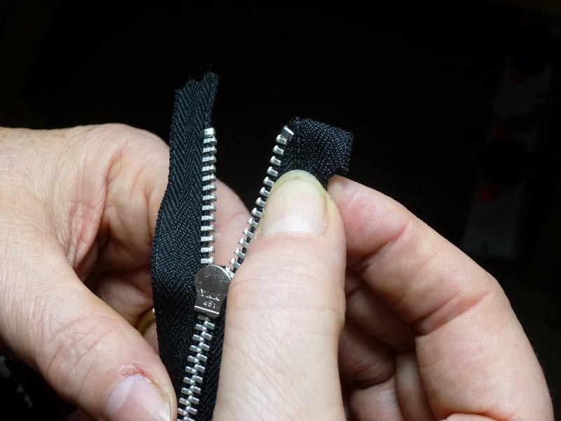 Bespoke Tailoring