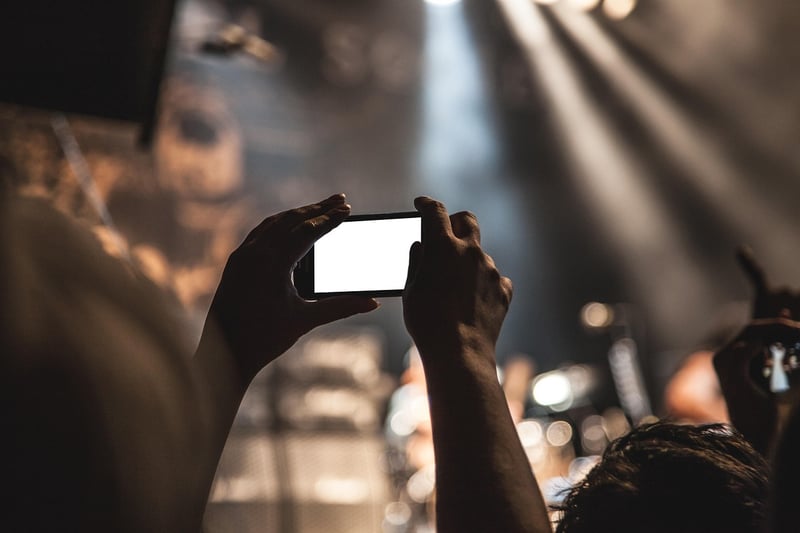 Smartphone Photography